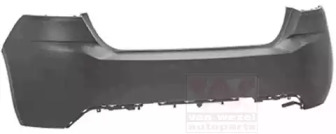 VAN WEZEL 4081544 -  Буфер